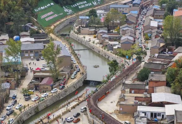 宜陽(yáng)縣上觀鄉(xiāng)人民政府