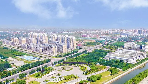 清豐縣陽邵鎮(zhèn)人民政府