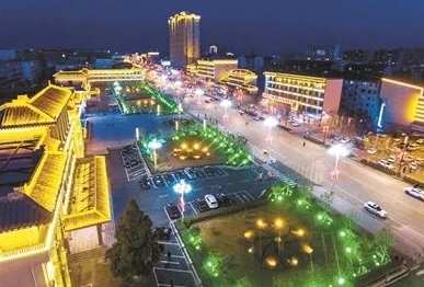 洛陽市孟津區(qū)吉利街道辦事處