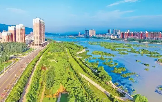 宜陽縣趙保鎮(zhèn)人民政府