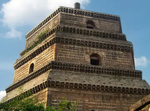 開封市禹王臺區(qū)民政局