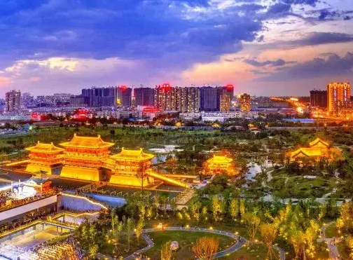 洛陽(yáng)市西工區(qū)統(tǒng)計(jì)局