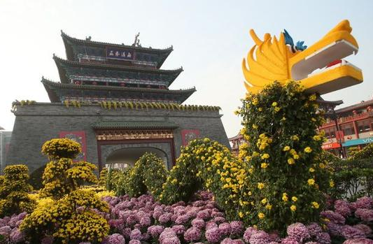 開(kāi)封市鼓樓區(qū)審計(jì)局