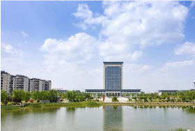 漯河市生態(tài)環(huán)境局舞陽分局