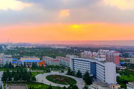 三門(mén)峽市陜州區(qū)西李村鄉(xiāng)人民政府