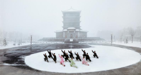 溫縣應急管理局