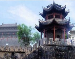 新野縣上莊鄉(xiāng)人民政府