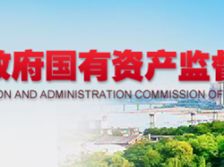 株洲市人民政府國(guó)有資產(chǎn)監(jiān)