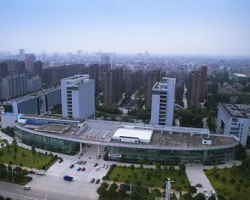 澧縣政務服務中心