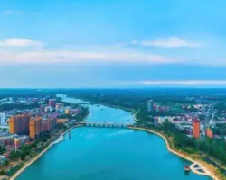 臺(tái)前縣水利局