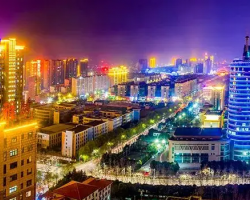 禹州市神垕鎮(zhèn)人民政府