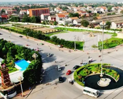 武陟縣詹店鎮(zhèn)人民政府