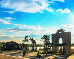 衛(wèi)輝市汲水鎮(zhèn)人民政府