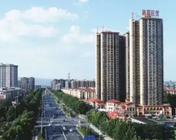 沁陽市沁園街道辦事處