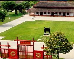 安陽市殷都區(qū)許家溝鄉(xiāng)人民政府