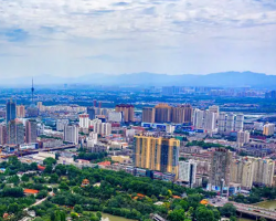 洛陽(yáng)西工經(jīng)濟(jì)技術(shù)開(kāi)發(fā)區(qū)管理委員會(huì)