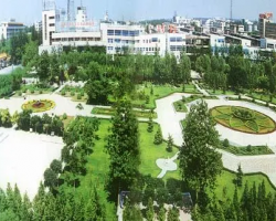 臺(tái)前縣孫口鎮(zhèn)人民政府