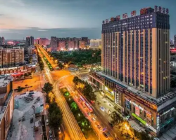 洛陽(yáng)市澗西區(qū)天津路街道辦事處