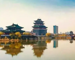 開封市鼓樓區(qū)臥龍街道辦事處