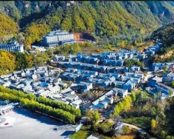 汝陽(yáng)縣柏樹(shù)鄉(xiāng)人民政府