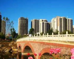 平頂山市新華區(qū)香山管委會