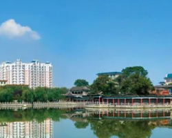 安陽市文峰區(qū)商頌大街街道辦事處