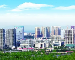 三門峽市湖濱區(qū)湖濱街道辦事處