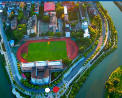 邵陽(yáng)市供銷(xiāo)合作總社