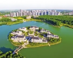 長(zhǎng)葛市金橋路街道辦事處