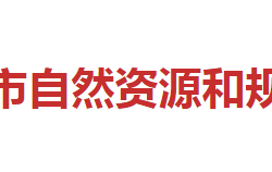 邵陽(yáng)市自然資源和規(guī)劃局