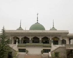 洛陽(yáng)市瀍河回族區(qū)塔灣街道辦事處