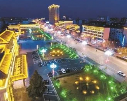 洛陽(yáng)市孟津區(qū)吉利街道辦事處