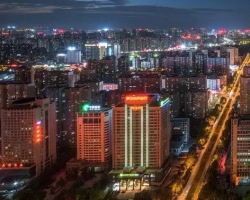 洛陽市澗西區(qū)長安路街道辦事處