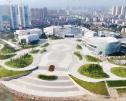 石門縣政務服務中心