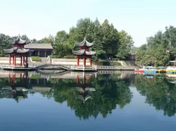 安陽(yáng)縣高莊鎮(zhèn)人民政府