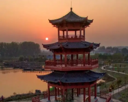 博愛縣金城鄉(xiāng)人民政府