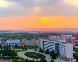 三門峽市陜州區(qū)西李村鄉(xiāng)人民政府