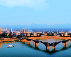 石門縣科學技術局