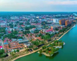 臺(tái)前縣自然資源局