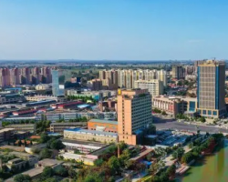 滑縣牛屯鎮(zhèn)人民政府