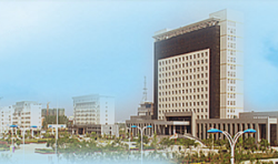 漯河市召陵區(qū)東城街道辦事處