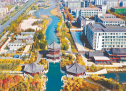 開封市祥符區(qū)財政局