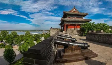 商丘市睢陽區(qū)李口鎮(zhèn)人民政府