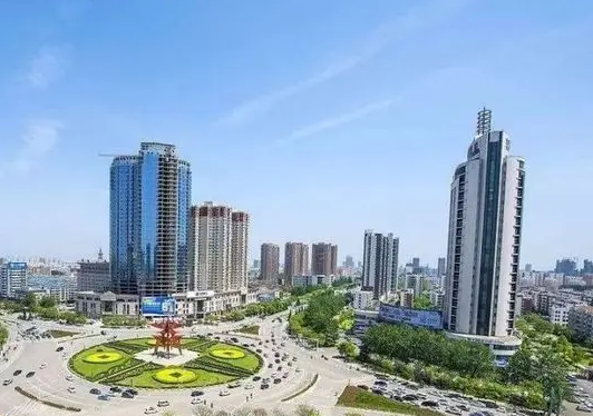 商丘市梁園區(qū)平原街道辦事處