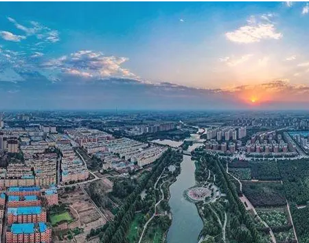 項城市工業(yè)和信息化局