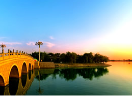 商丘市睢陽區(qū)發(fā)展和改革委員會(huì)