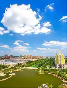 虞城縣黃冢鄉(xiāng)人民政府