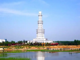 扶溝縣商務(wù)局