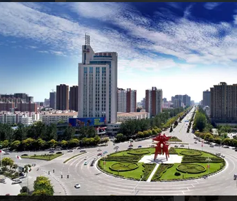 商丘市睢陽區(qū)高辛鎮(zhèn)人民政府