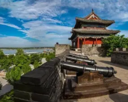 商丘市睢陽(yáng)區(qū)李口鎮(zhèn)人民政府